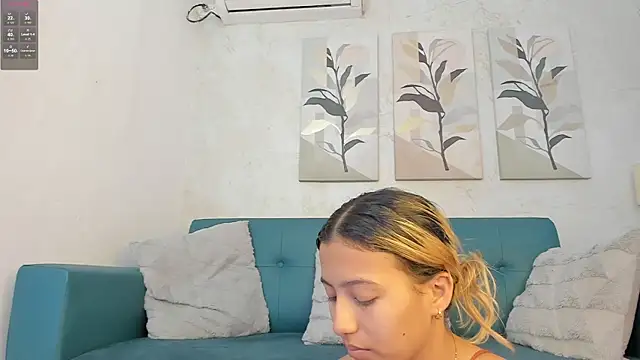 miranda villa online show from October 13, 1:03 pm