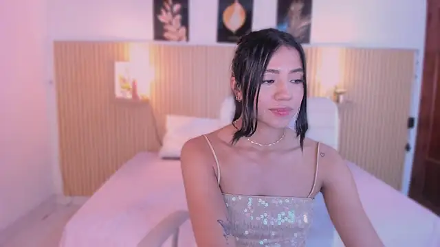 Harmony Malkova online show from April 9, 4:48 am