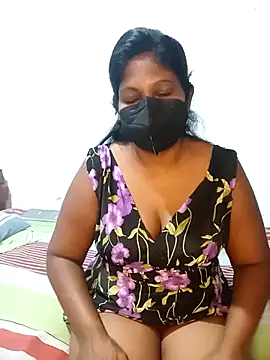 Aroma Sl online show from November 17, 2:45 am