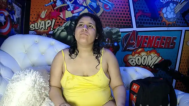 candy hairy online show from November 2, 3:54 am