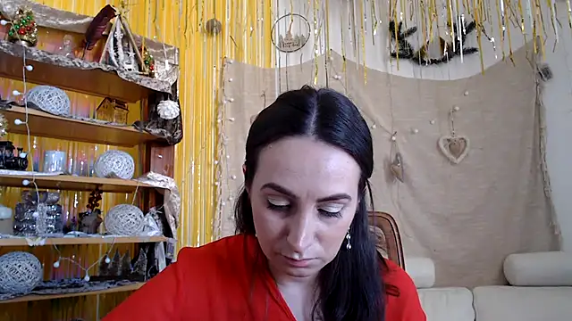 AskMeStandUp online show from February 26, 2:27 pm