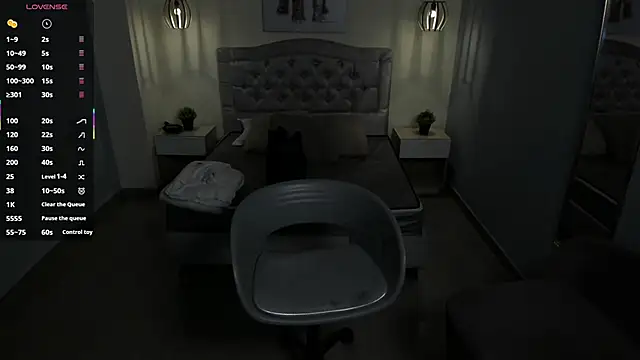 escarleth   online show from September 30, 2:33 pm