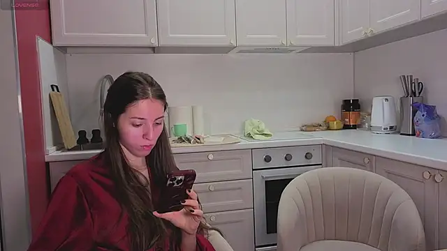 fcjuicy pussy online show from January 7, 9:34 am