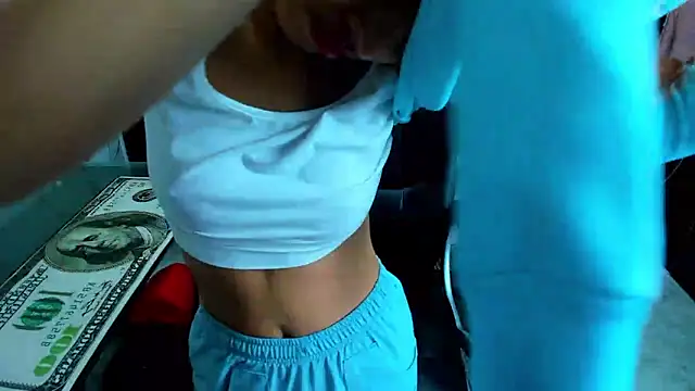 Paris Petit online show from October 14, 8:22 pm