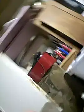 lilbishmiss online show from October 9, 10:47 pm