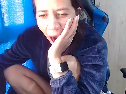 Erotic latina online show from October 13, 1:58 pm