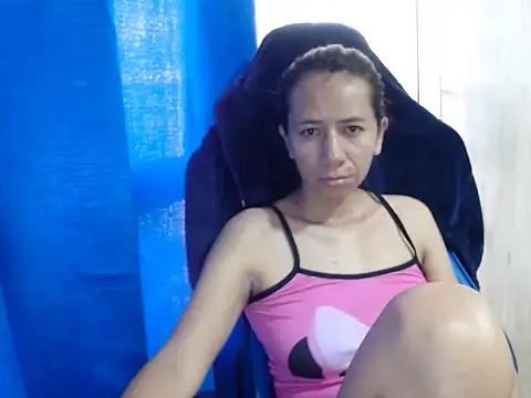 Erotic latina online show from October 15, 12:08 pm