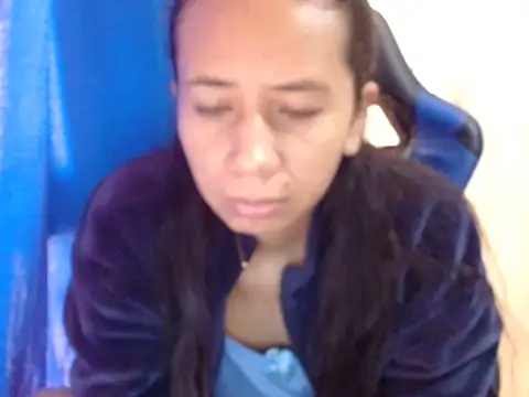 Erotic latina online show from October 4, 1:17 pm