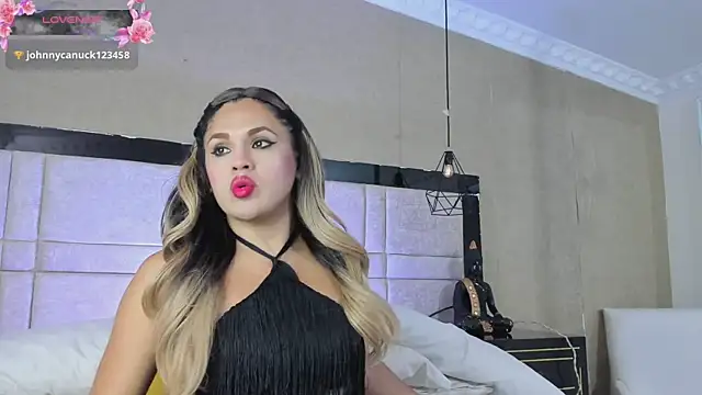 kimCosseyy online show from January 8, 3:32 am