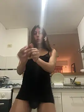 Yerucita online show from September 28, 2:40 am