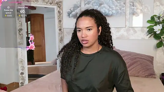 MilaTeenX online show from September 12, 7:07 am