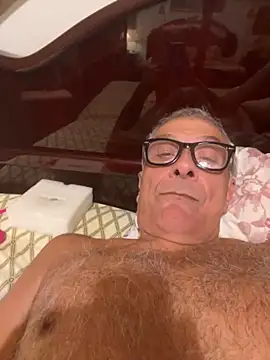 4n4l1zz4m1 online show from March 29, 12:53 am