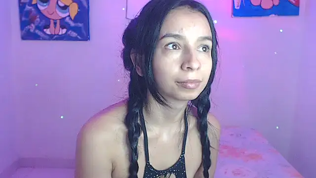 jhoanitahot online show from February 19, 3:11 pm