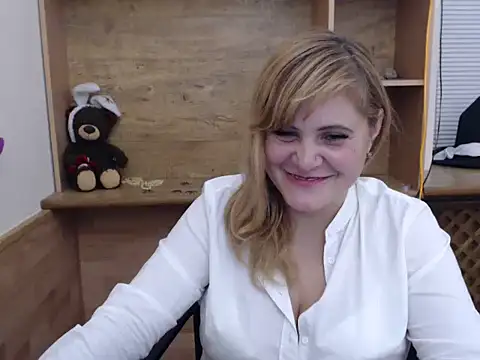 DaniellaKiss online show from October 20, 8:12 pm