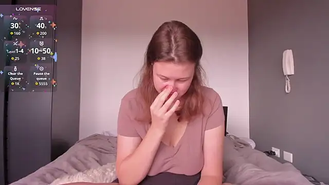 jessica tenderly online show from September 16, 5:10 pm