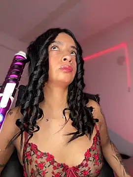 Laura fernandezII online show from October 4, 10:14 pm