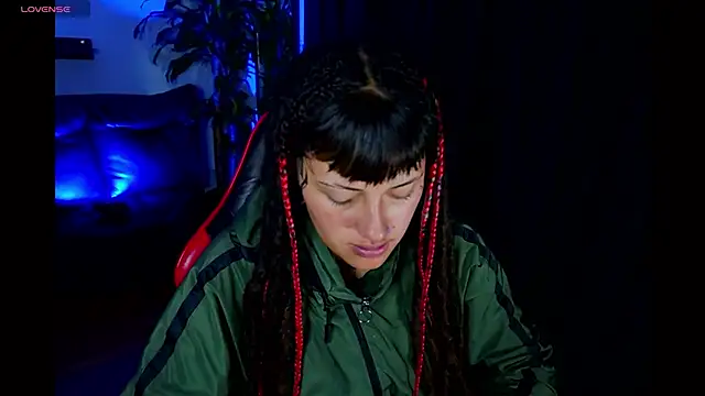  sharlotte777 online show from February 21, 4:08 pm