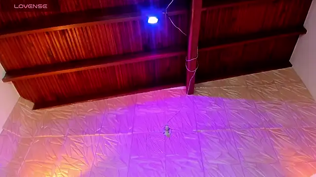 Sofii Carter online show from February 11, 9:27 pm