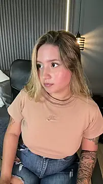 MiaPetit  online show from November 2, 6:22 pm