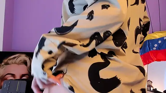 Charlotte11-11 online show from March 20, 5:07 pm