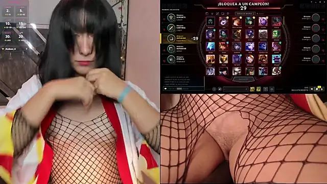 Nanachi Cook online show from September 29, 9:20 pm