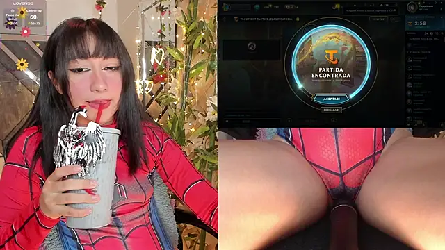 Nanachi Cook online show from January 13, 9:30 pm