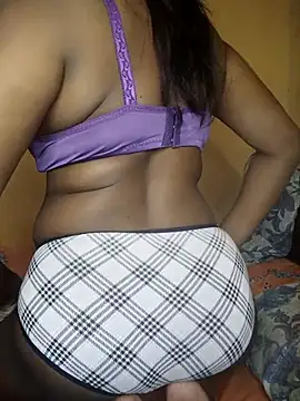 Nethmi156 online show from January 10, 4:22 pm