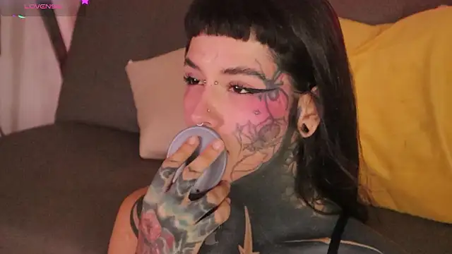 FairyFlexxxx online show from March 3, 11:55 pm