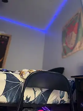 loveluna8 online show from February 3, 1:38 pm