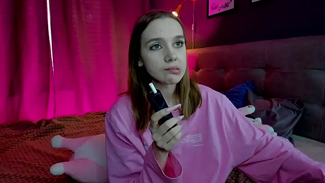 Lesi Moonie01 online show from February 15, 9:52 am