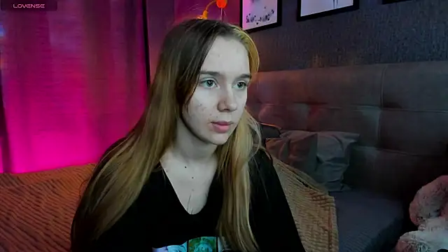 Lesi Moonie01 online show from October 25, 8:22 am