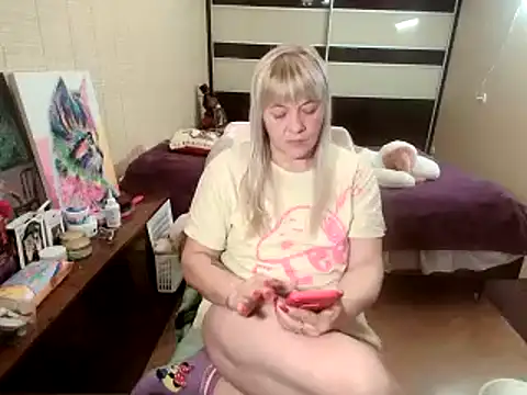 Lia Laguna77 online show from November 25, 5:04 pm