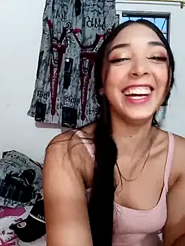 SHARLOTTE MORGAN online show from September 27, 10:50 pm