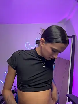 misssasha  2 online show from June 14, 1:47 am