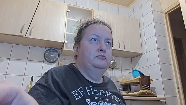 melissaBlessing online show from June 5, 12:15 am