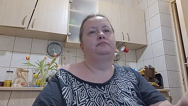 melissaBlessing online show from March 5, 3:35 am