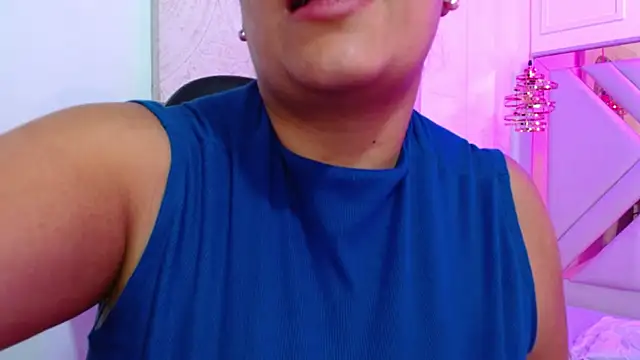 violletha online show from March 31, 12:27 pm