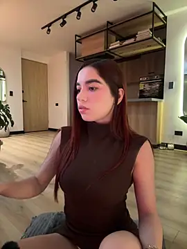 carolynnetrujillo online show from September 25, 2:54 am