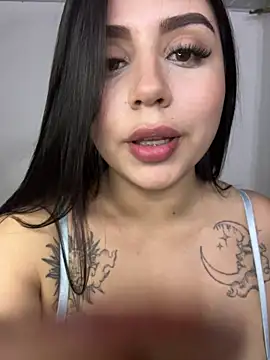 iam ali1 online show from November 14, 3:50 am