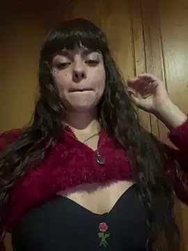 VioletaSubmissive online show from October 18, 1:52 am