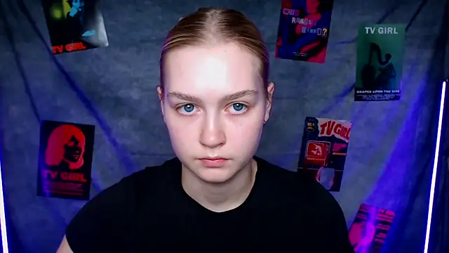 MademoiselleCl online show from November 4, 1:16 pm