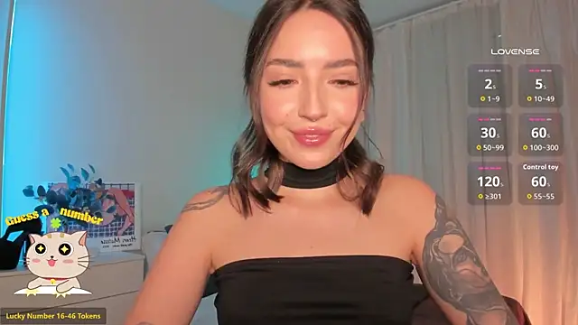 Oh My Dianee online show from September 22, 7:29 am