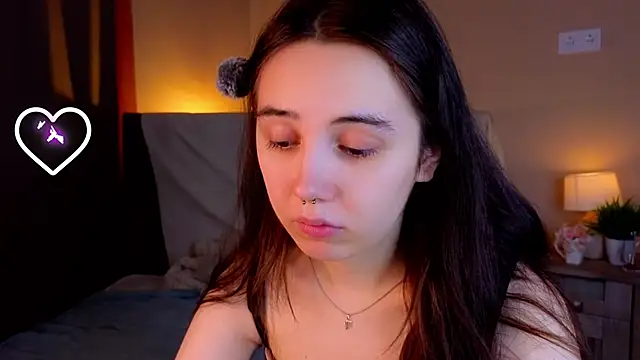 GillianDowdey online show from September 13, 3:36 am