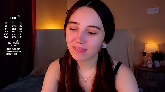 GillianDowdey online show from September 24, 2:54 am