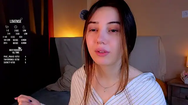 GillianDowdey online show from September 16, 3:03 am