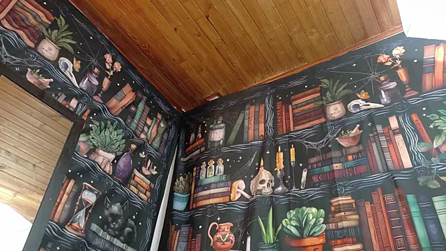 julietta   jackson online show from April 3, 9:13 pm