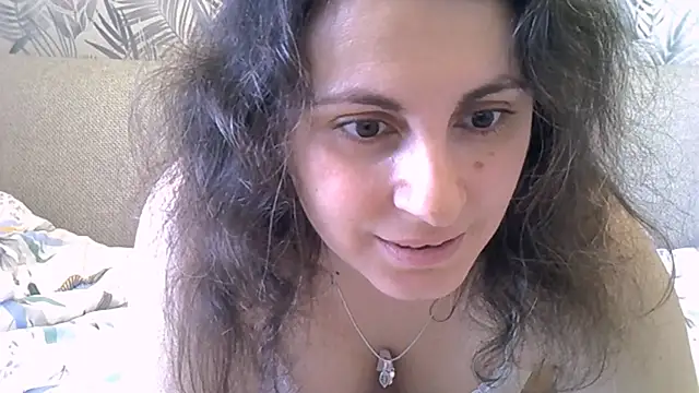 ShelaDiass online show from March 30, 3:28 am