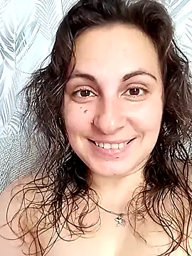 ShelaDiass online show from October 11, 5:56 am