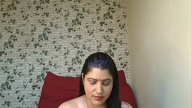 XIndianintimacy online show from October 24, 7:10 pm