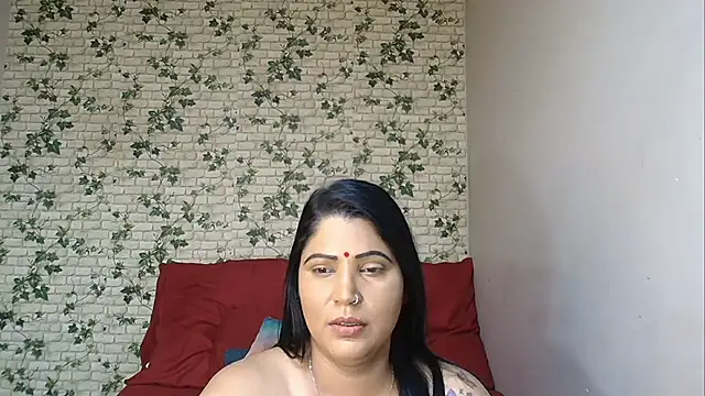 XIndianintimacy online show from September 11, 7:47 pm